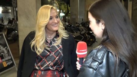 Ναταλία Αργυράκη