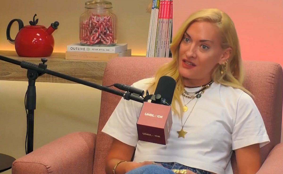 Ναταλία Αργυράκη