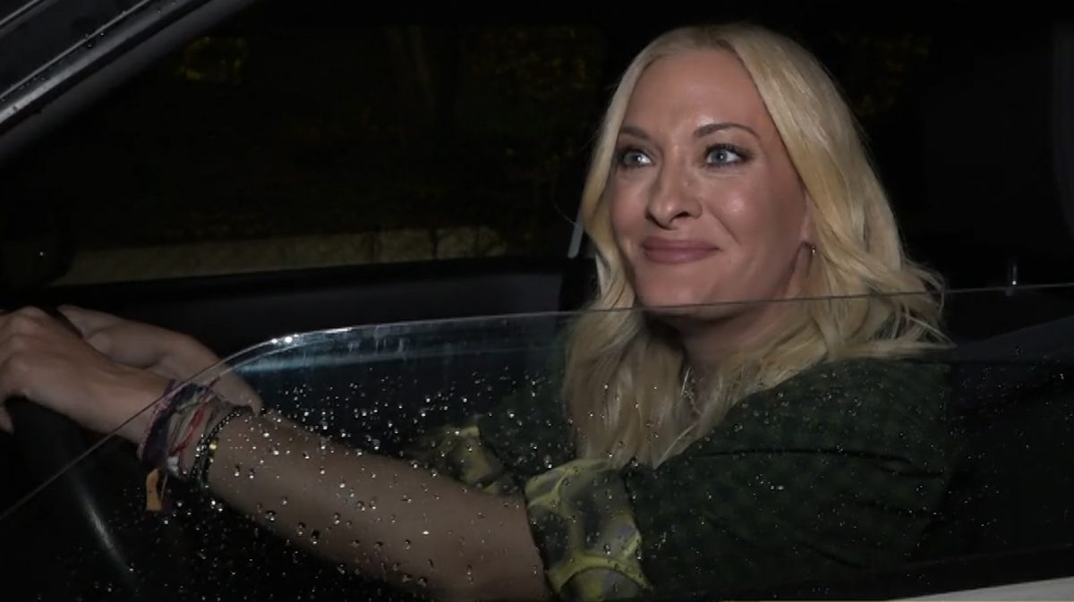 Ναταλία Αργυάκη