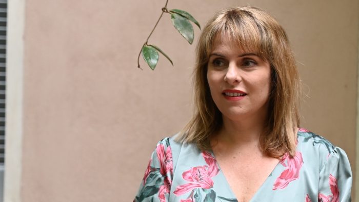 Γιώτα Αργυροπούλου: «Είναι δύσκολο να μεγαλώνεις αγόρι αυτή την εποχή, αν δεν είναι πολύ “μάτσο” δυσκολεύονται»