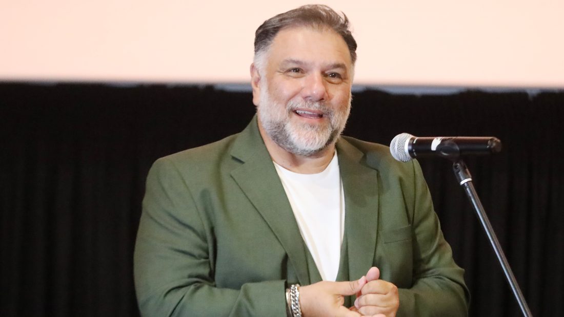 Γρηγόρης Αρναούτογλου