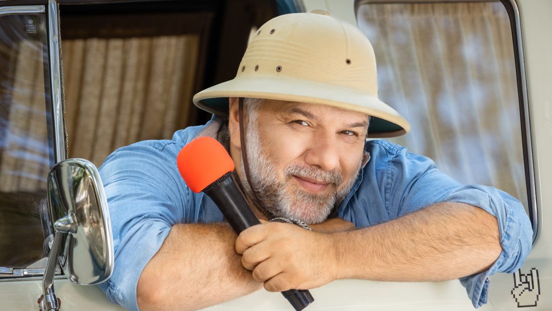 Γρηγόρης Αρναούτογλου