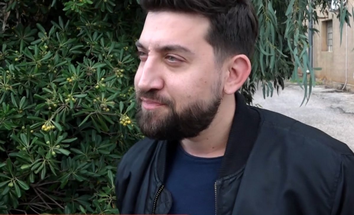 Κωνσταντίνος Αρτσίτας