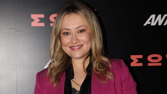 Ιωάννα Ασημακοπούλου: «Έχω νιώσει ακραία υποτίμηση πολλές φορές, όχι μόνο μία»