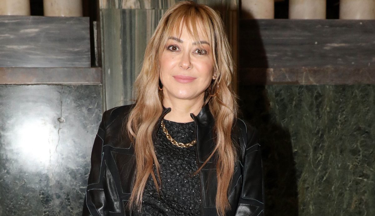 Μελίνα Ασλανίδου