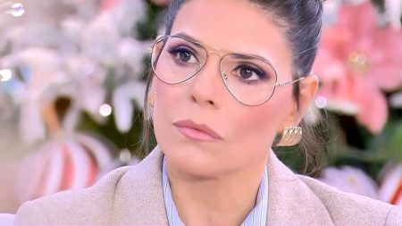 Μαρίνα Ασλάνογλου: «Έχουμε χωρίσει από τον Δεκέμβριο, είναι μια δύσκολη περίοδος τώρα»