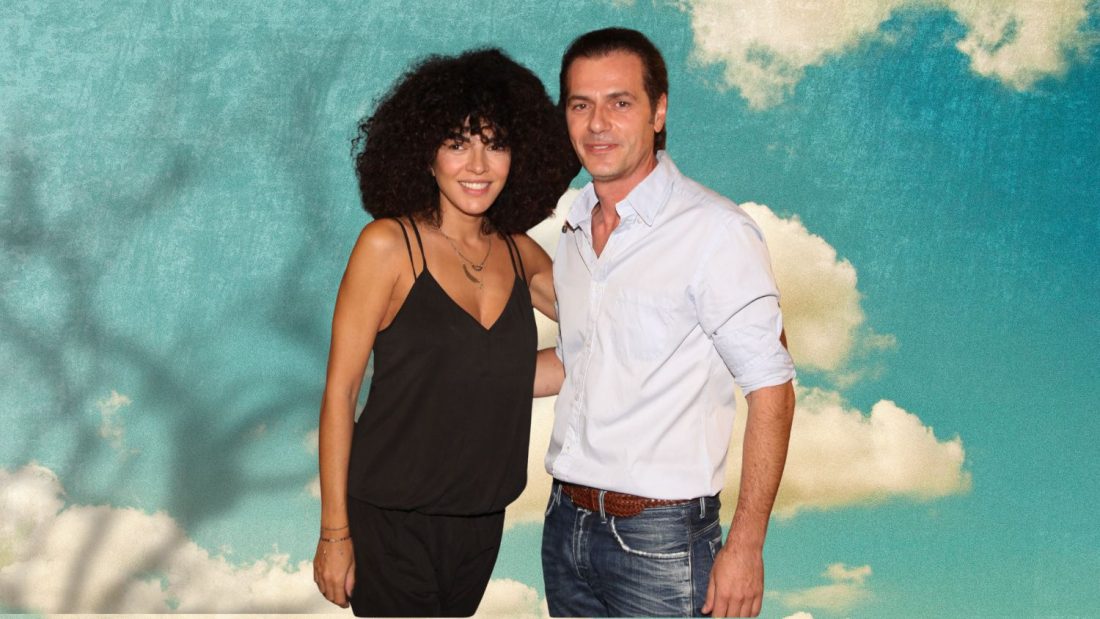 Μάριος Αθανασίου