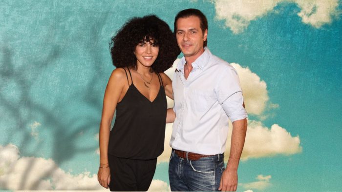 Μάριος Αθανασίου: «Ο χωρισμός μου με τη Μαρία Σολωμού είχε την ίδια διαδρομή με των γονιών μου»