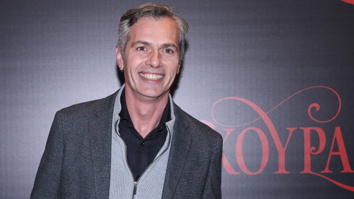 Μάριος Αθανασίου: «Ο χωρισμός μου με τη Μαρία Σολωμνού είχε την ίδια διαδρομή με των γονιών μου»