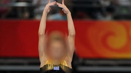 Αυτή είναι η αθλήτρια που εμπλέκεται στη μεγάλη εγκληματική οργάνωση που εξαπατούσε πολίτες