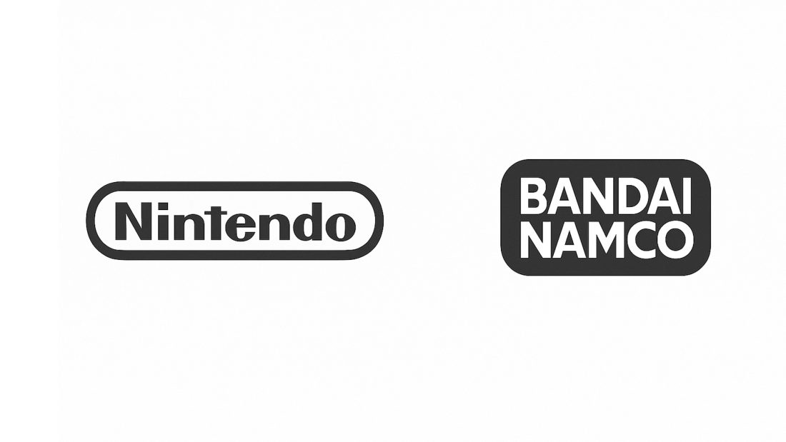 Η Nintendo αγοράζει στούντιο από την Bandai Namco