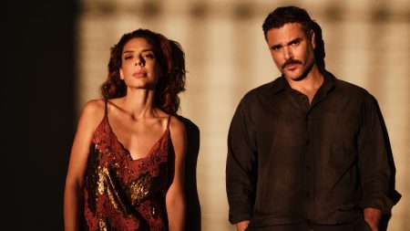 Μιχάλης Λεβεντογιάννης, Ηλιάνα Μαυρομάτη