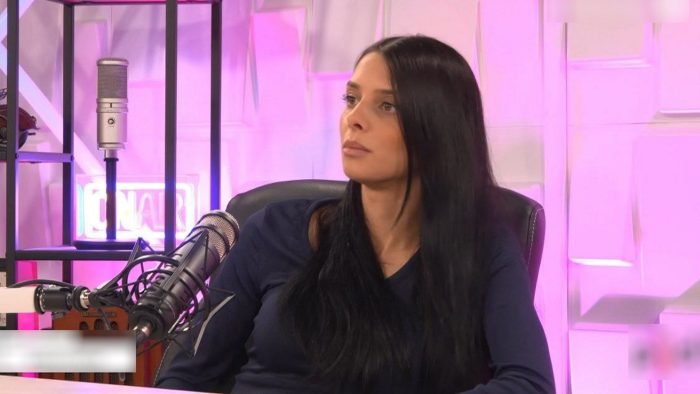 Άννα Μπεζάν: «Έπρεπε να βγάζω γάλα κάθε 40 λεπτά και είχα τρελαθεί, με κατέστρεψε ο θηλασμός»