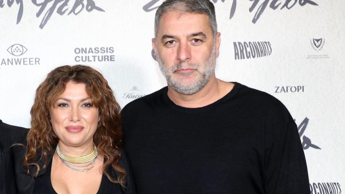 Βασίλης Μπισμπίκης