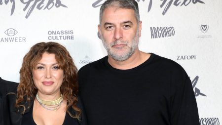 Βασίλης Μπισμπίκης