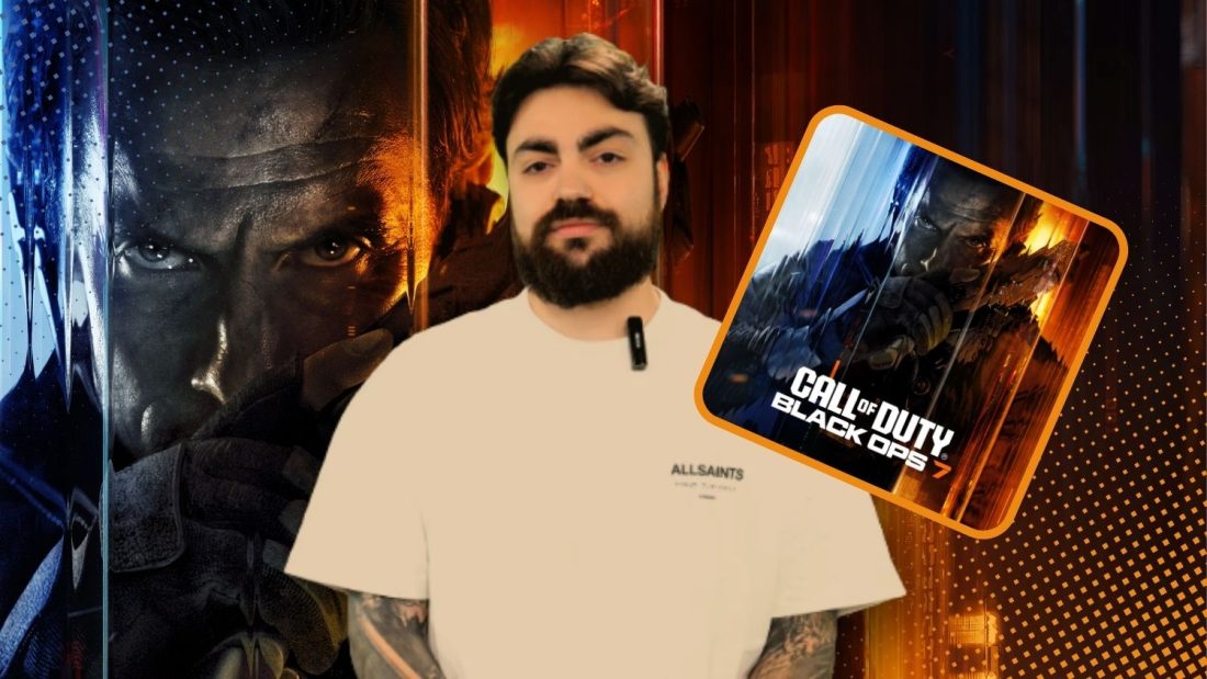 Call of Duty Black Ops: Η ιστορία πίσω από τη σειρά