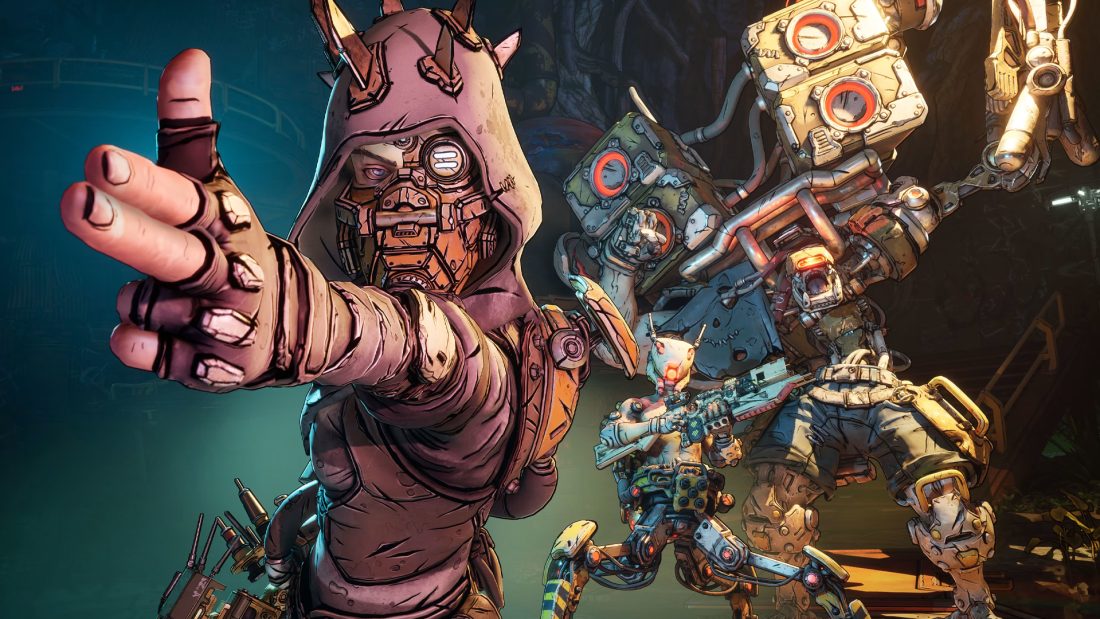 Borderlands 4: Η μεγαλύτερη πτώση παικτών στην ιστορία του franchise μέσα σε δύο μήνες