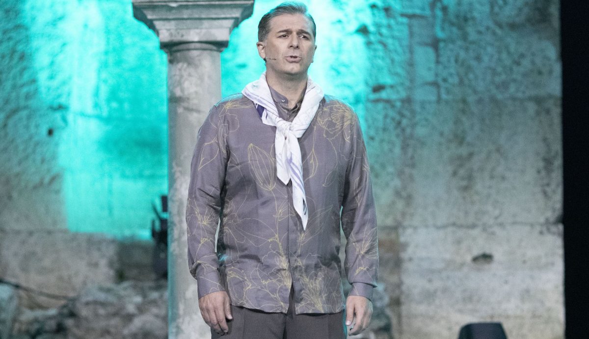 Αλέξανδρος Μπουρδούμης