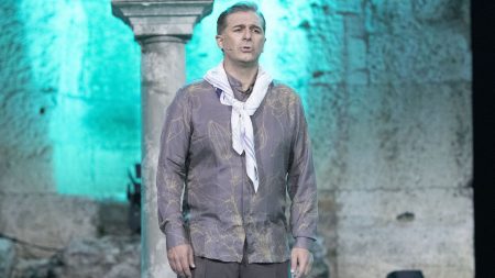 Αλέξανδρος Μπουρδούμης