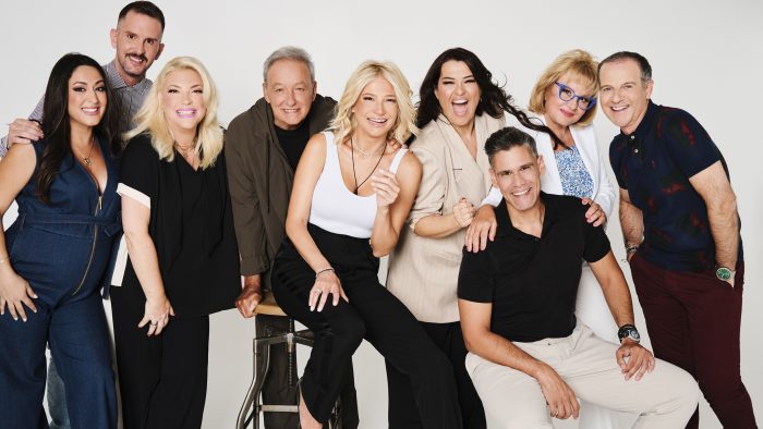 Ανδρέας Μικρούτσικος σε Σκορδά: «Θα με παρακολουθήσεις Φαίη ή θα κοιτάζεις και θα γράφεις; Μου θυμίζεις τον Ουγγαρέζο»