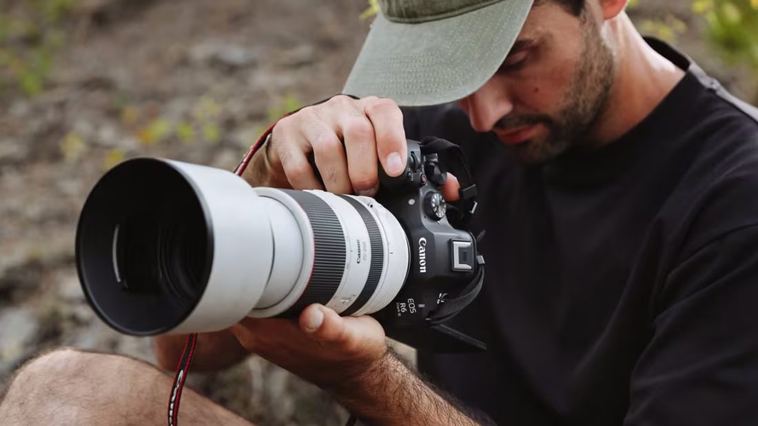 Canon EOS R6 III: Όταν η Canon αποφάσισε να σπάσει τα όρια