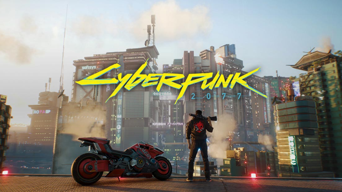 Cyberpunk 2: Νέα στοιχεία δείχνουν κυκλοφορία μετά το 2028