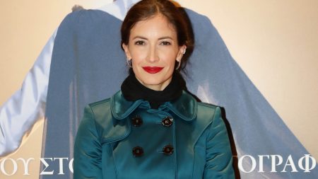 Μάρα Δαρμουσλή