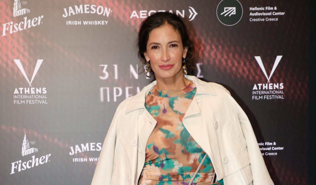 Μάρα Δαρμουσλή