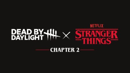 Νέο Stranger Things crossover στο Dead by Daylight για το 2026