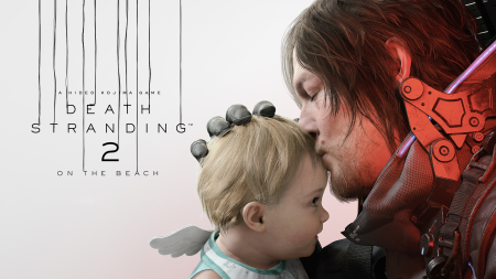 Death Stranding 2: Έρχεται στο PC πολύ νωρίτερα απ’ ό,τι περιμέναμε