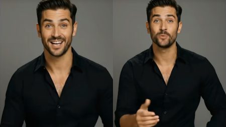 Αχιλλέας Δελφός – Αυτός είναι ο πρώτος ΑΙ τραγουδιστής στην Ελλάδα: «Το πρώτο μου άλμπουμ έρχεται σύντομα»