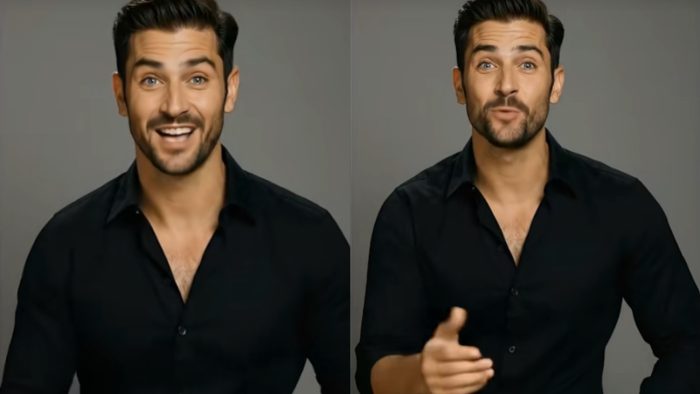 Αχιλλέας Δελφός – Αυτός είναι ο πρώτος ΑΙ τραγουδιστής στην Ελλάδα: «Το πρώτο μου άλμπουμ έρχεται σύντομα»