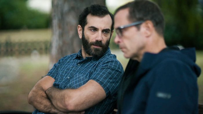 Δικαστής: Θα αναγκαστεί να αναλάβει τις ευθύνες του, ακόμα κι αν χρειαστεί να πει ψέματα