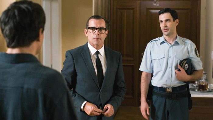 Δικαστής: Έτοιμος να δώσει στην Αστυνομία το ενοχοποιητικό στοιχείο