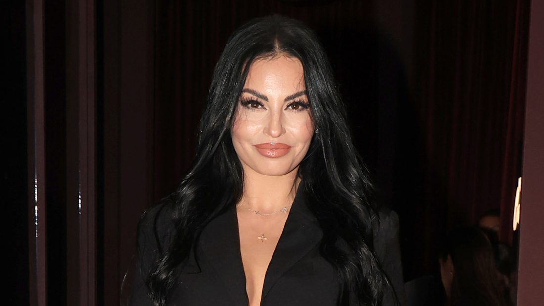 Συγκινεί η Δήμητρα Αλεξανδράκη: «Η ψυχική μου αντοχή έχει πιεστεί περισσότερο από ποτέ»