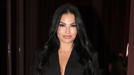 Συγκινεί η Δήμητρα Αλεξανδράκη: «Η ψυχική μου αντοχή έχει πιεστεί περισσότερο από ποτέ»