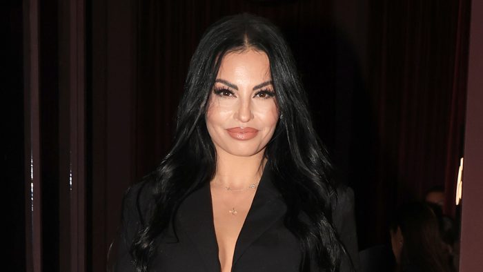 Συγκινεί η Δήμητρα Αλεξανδράκη: «Η ψυχική μου αντοχή έχει πιεστεί περισσότερο από ποτέ»