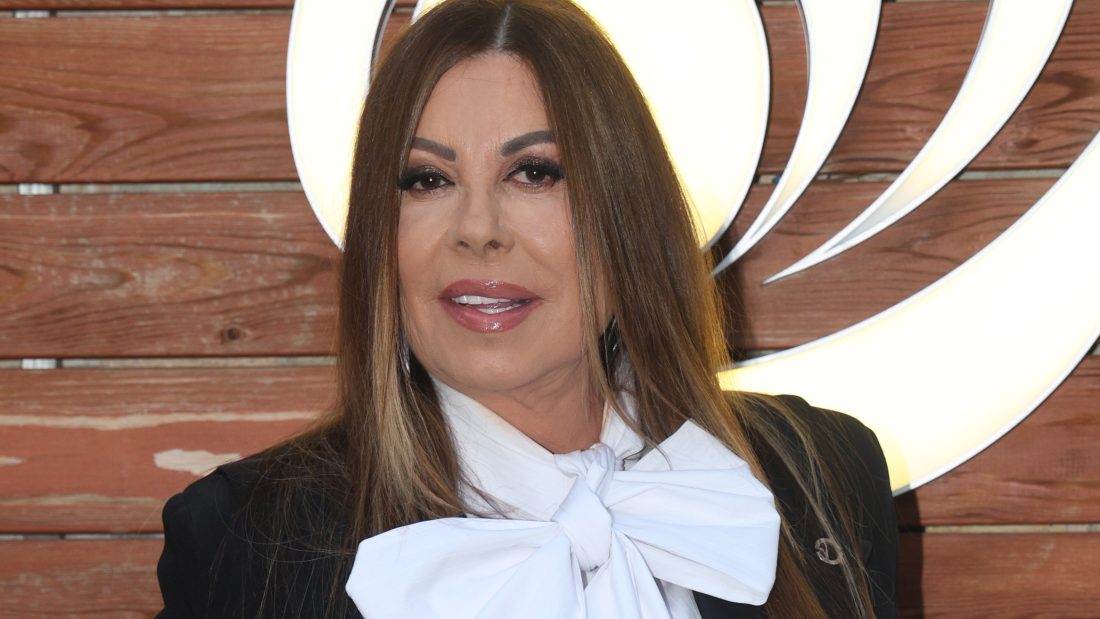 Άντζελα Δημητρίου