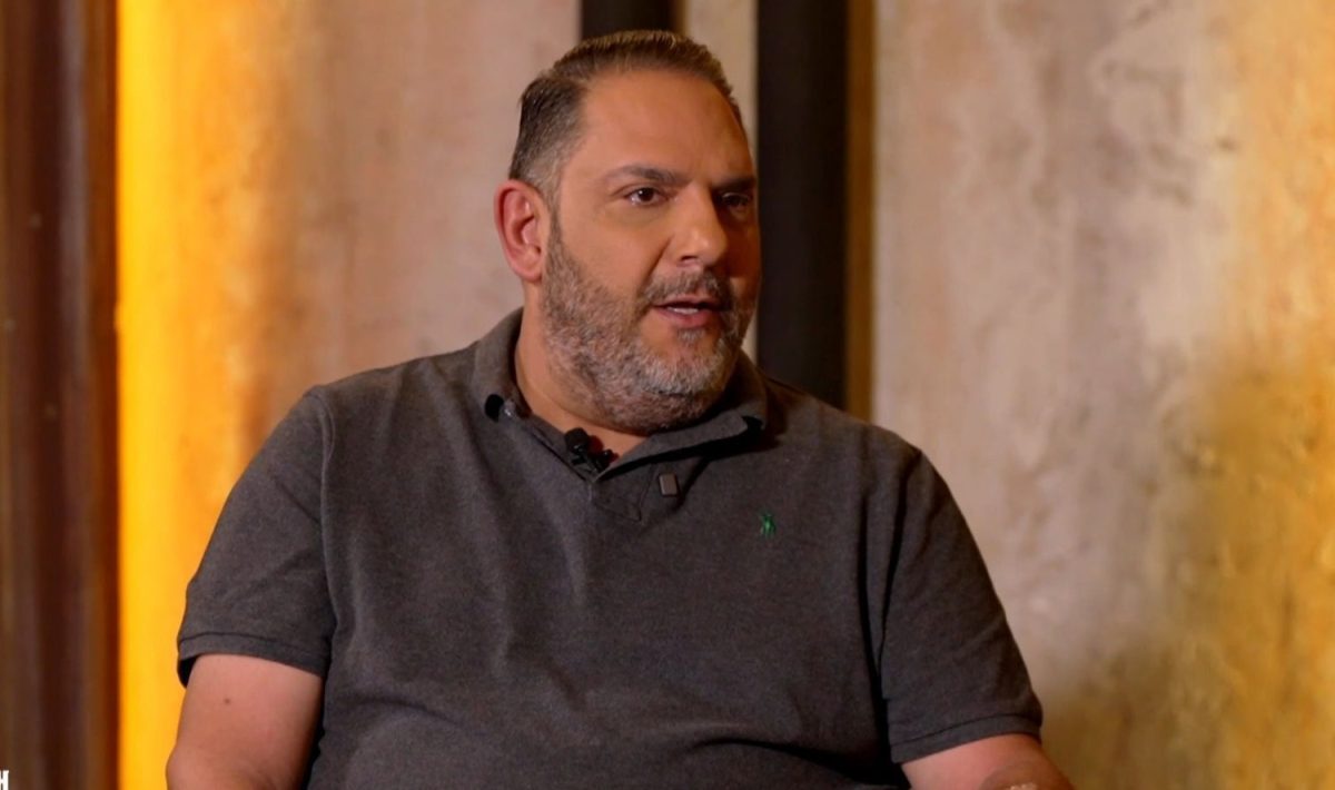 Στέλιος Διονυσίου