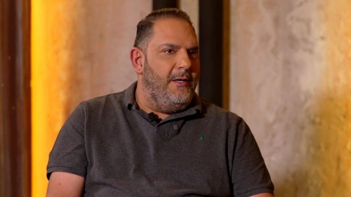 Ο Στέλιος Διονυσίου εξομολογείται: «Έτσι χάλασε το σπίτι μου, λόγω όλων αυτών»