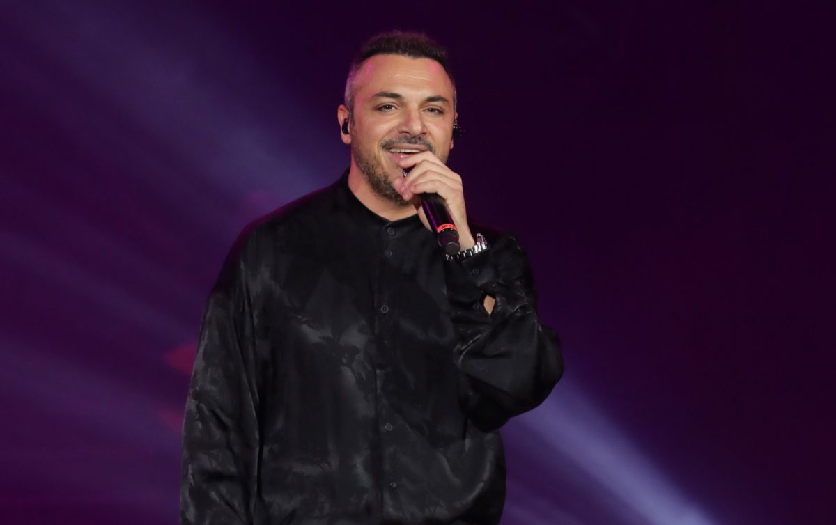 Κώστας Δόξας