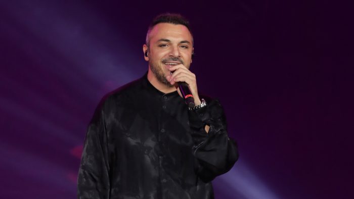 Ο Κώστας Δόξας για τη δικαστική διαμάχη με την πρώην σύζυγό του: «Η ματαιοδοξία είναι κακό πράγμα»