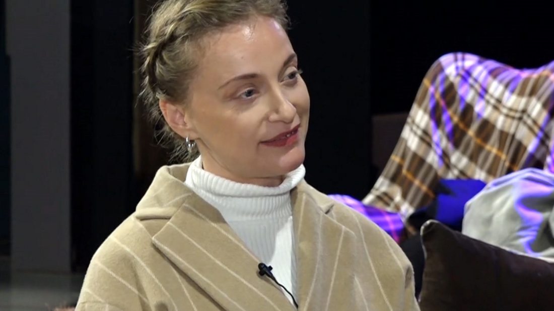 Λένα Δροσάκη