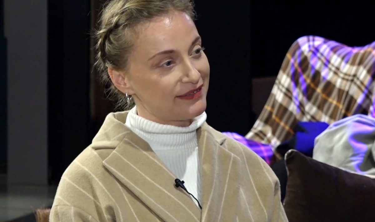 Λένα Δροσάκη