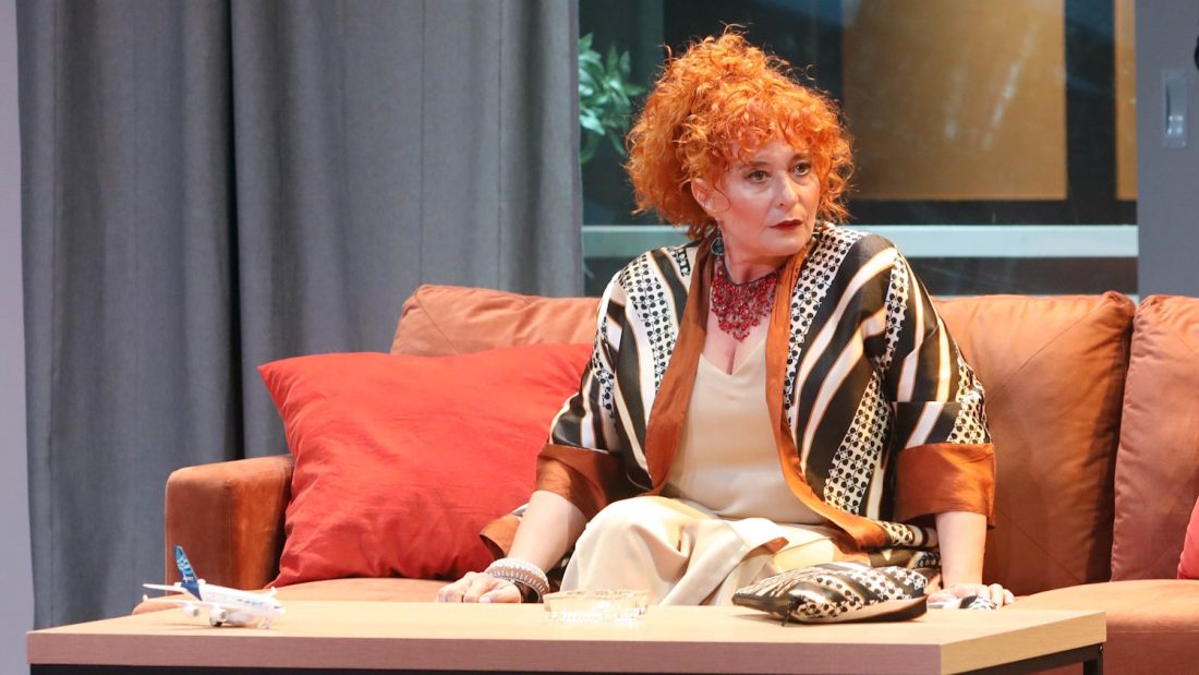 Φαίδρα Δρούκα