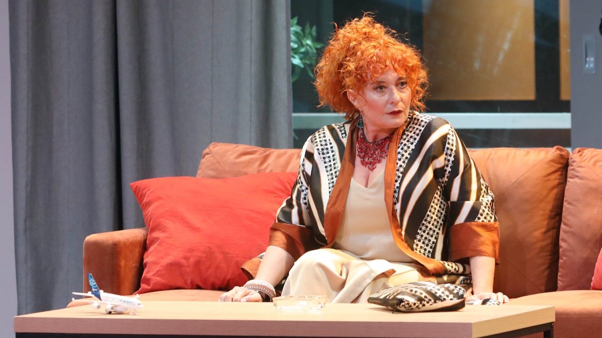 Φαίδρα Δρούκα