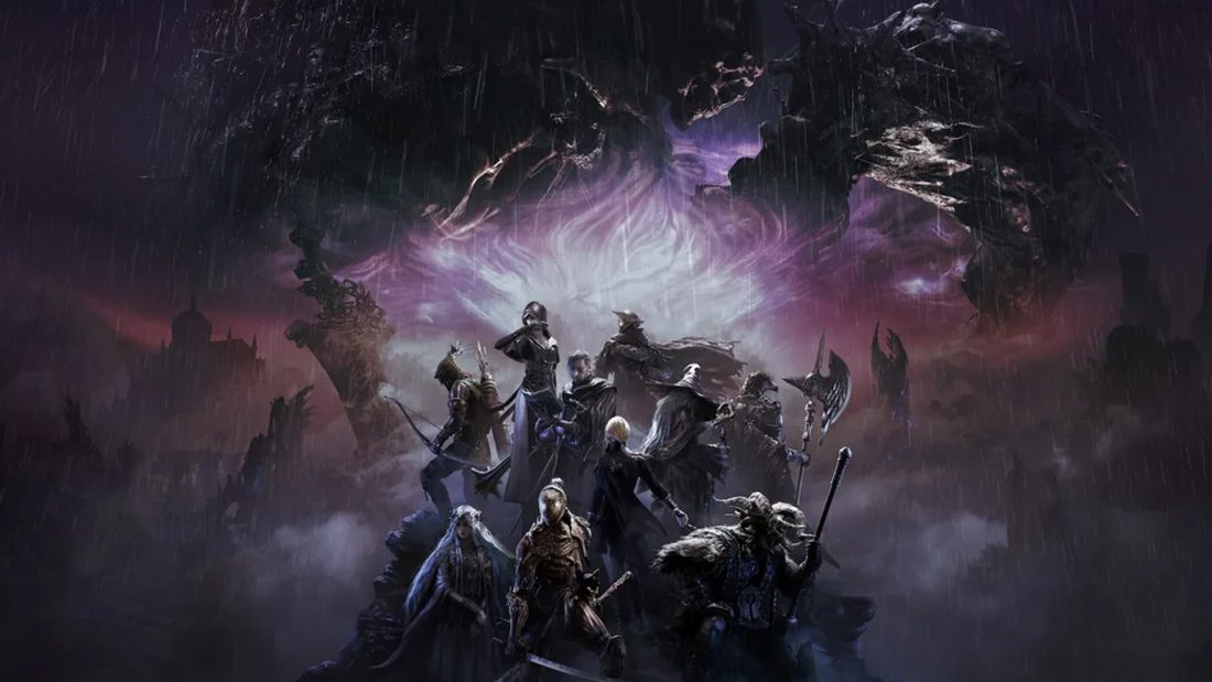 Elden Ring Nightreign: To νέο DLC “The Forsaken Hollows” αποκαλύφθηκε