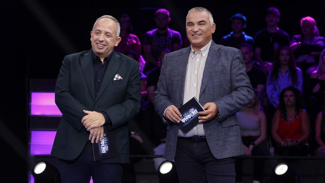 Η Ελλάδα ψηφίζει