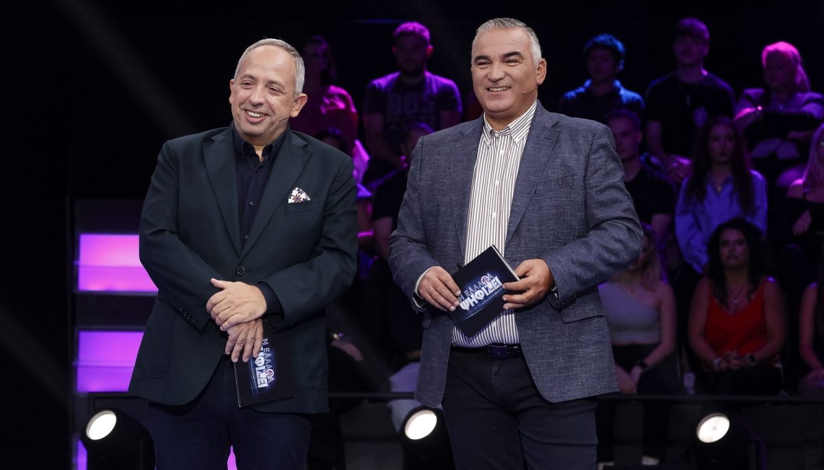 Η Ελλάδα ψηφίζει