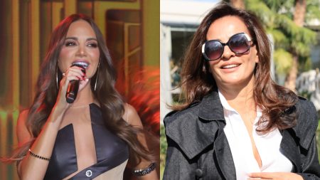 Madwalk 2025: Πώς η Ρία Ελληνίδου πήρε τη θέση της Δήμητρας Ματσούκα – Η Σταματίνα Τσιμτσιλή έδωσε όλο το παρασκήνιο